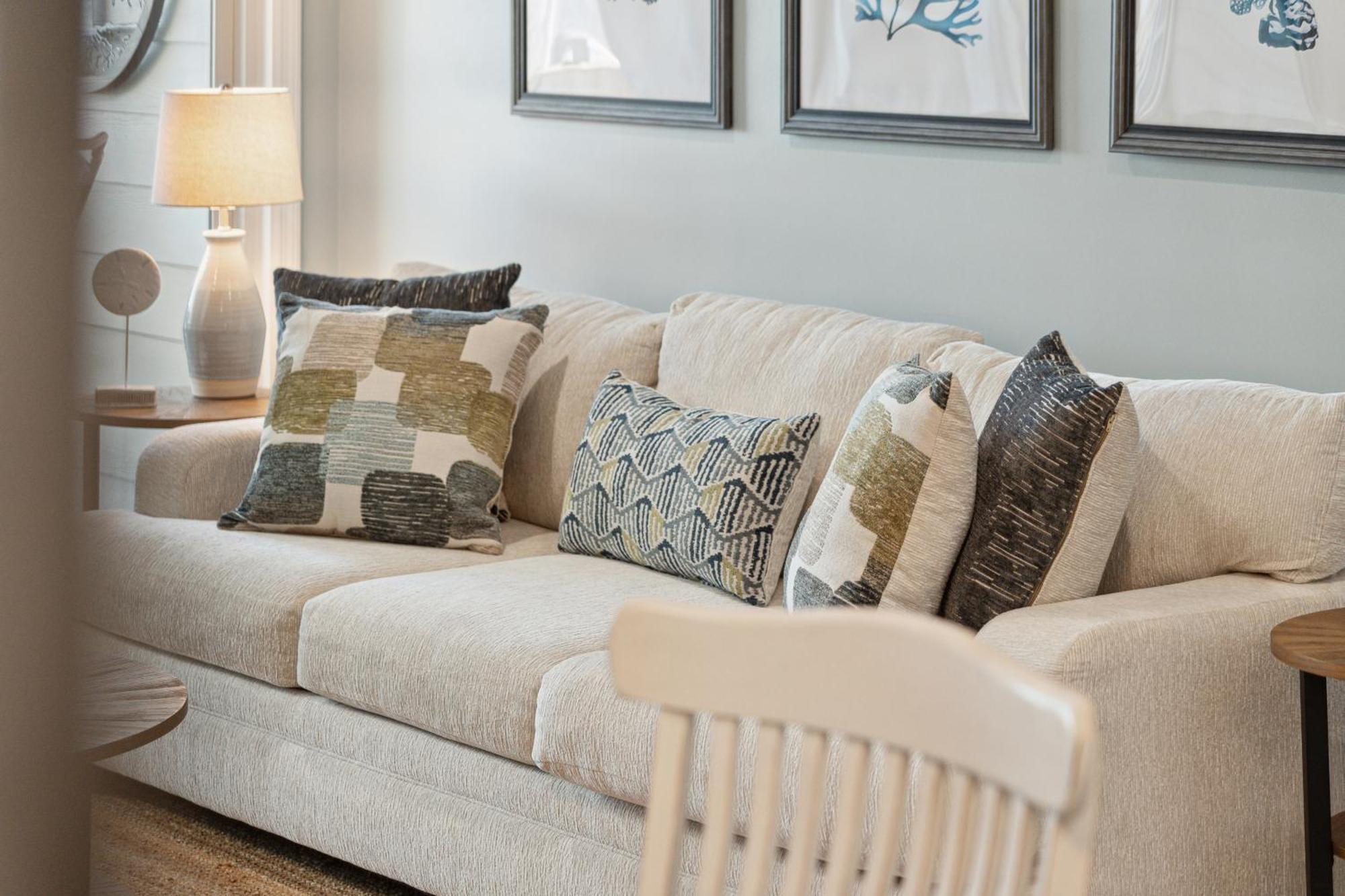 21 Turtle Bay Carolina Tides Villa ฟอลลีบีช ภายนอก รูปภาพ