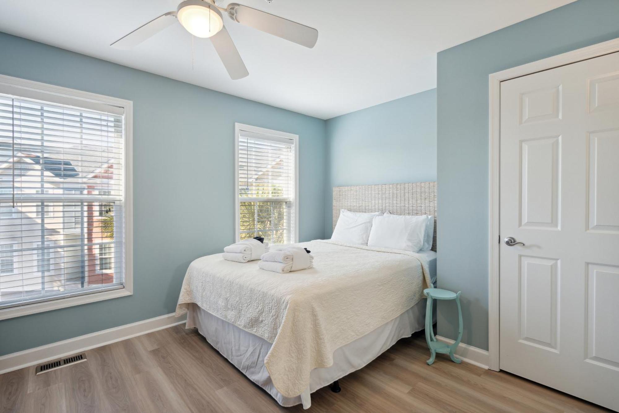21 Turtle Bay Carolina Tides Villa ฟอลลีบีช ภายนอก รูปภาพ
