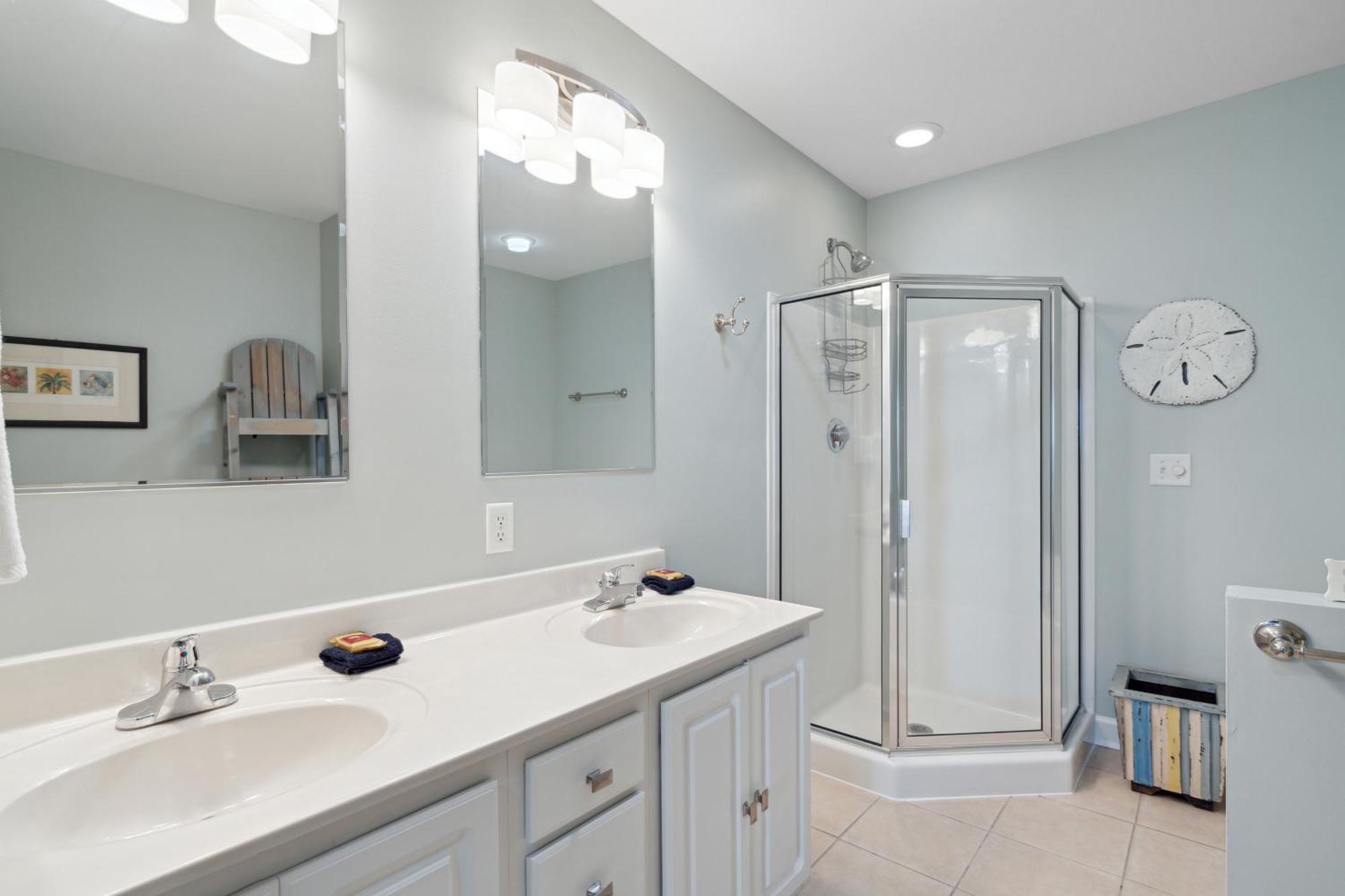 21 Turtle Bay Carolina Tides Villa ฟอลลีบีช ภายนอก รูปภาพ