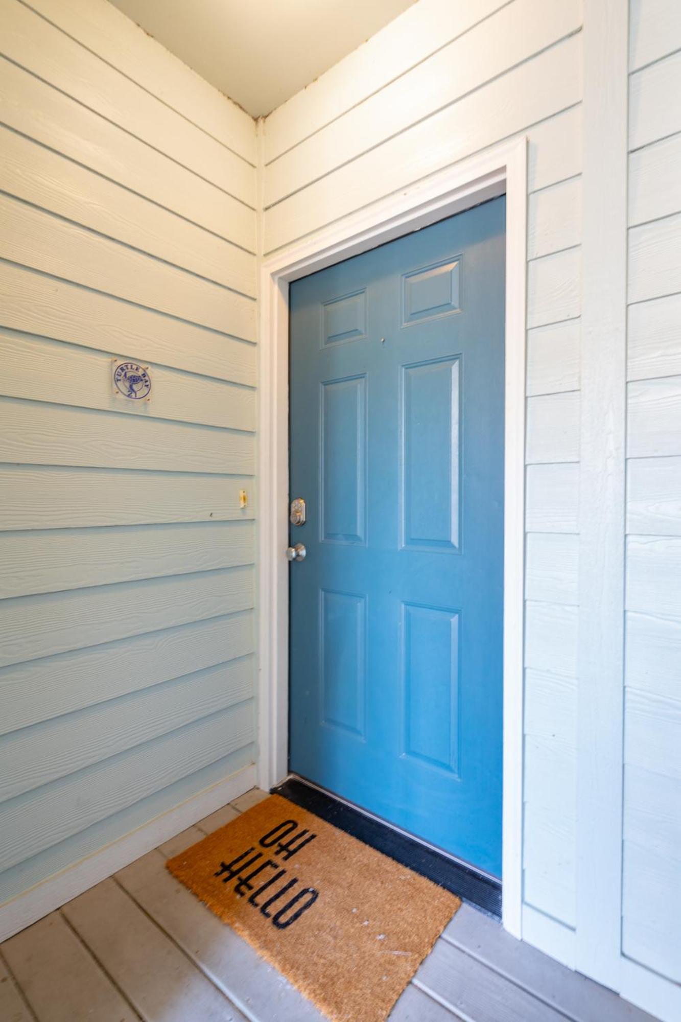 21 Turtle Bay Carolina Tides Villa ฟอลลีบีช ภายนอก รูปภาพ